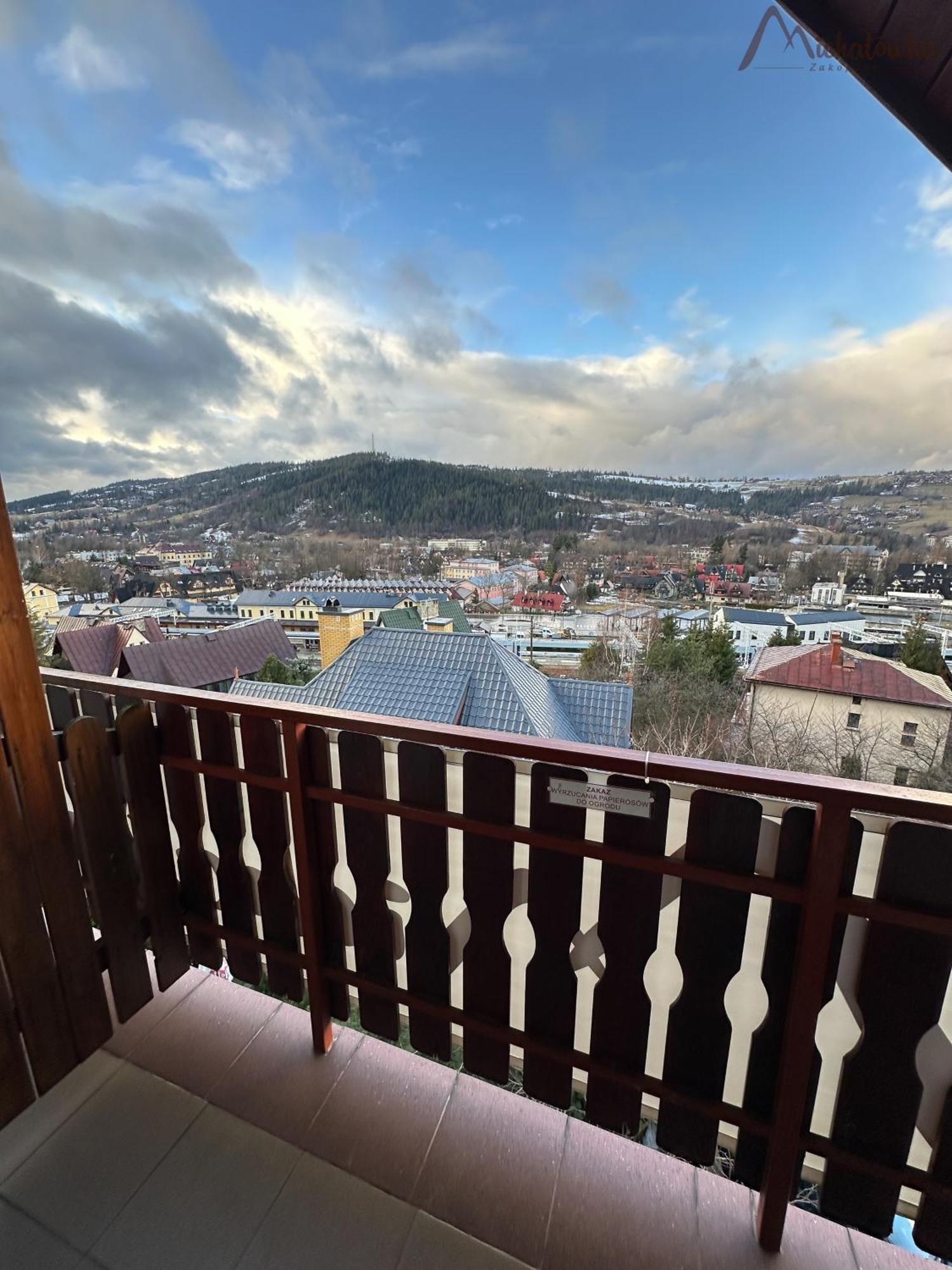 Michalowka Attic * Zakopane